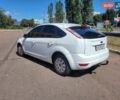 Белый Форд Фокус, объемом двигателя 1.8 л и пробегом 280 тыс. км за 4500 $, фото 7 на Automoto.ua
