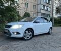 Білий Форд Фокус, об'ємом двигуна 1.6 л та пробігом 205 тис. км за 5416 $, фото 13 на Automoto.ua