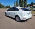 Белый Форд Фокус, объемом двигателя 1.8 л и пробегом 280 тыс. км за 4500 $, фото 3 на Automoto.ua