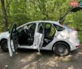 Білий Форд Фокус, об'ємом двигуна 1.6 л та пробігом 183 тис. км за 5500 $, фото 3 на Automoto.ua