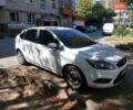 Білий Форд Фокус, об'ємом двигуна 1.8 л та пробігом 298 тис. км за 6000 $, фото 8 на Automoto.ua