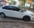 Белый Форд Фокус, объемом двигателя 1.8 л и пробегом 298 тыс. км за 4000 $, фото 9 на Automoto.ua