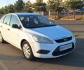 Белый Форд Фокус, объемом двигателя 1.39 л и пробегом 212 тыс. км за 5299 $, фото 23 на Automoto.ua