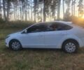 Белый Форд Фокус, объемом двигателя 1.8 л и пробегом 280 тыс. км за 4400 $, фото 5 на Automoto.ua