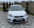 Белый Форд Фокус, объемом двигателя 1.4 л и пробегом 145 тыс. км за 4700 $, фото 1 на Automoto.ua