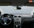 Белый Форд Фокус, объемом двигателя 1.6 л и пробегом 204 тыс. км за 6499 $, фото 18 на Automoto.ua