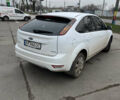 Білий Форд Фокус, об'ємом двигуна 1.6 л та пробігом 171 тис. км за 5800 $, фото 2 на Automoto.ua