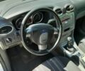 Білий Форд Фокус, об'ємом двигуна 1.6 л та пробігом 236 тис. км за 6000 $, фото 4 на Automoto.ua