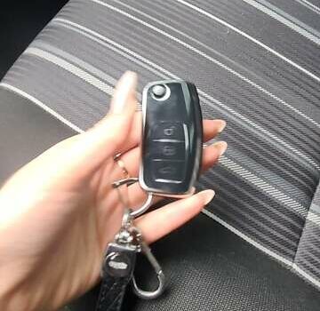 Белый Форд Фокус, объемом двигателя 2 л и пробегом 281 тыс. км за 4300 $, фото 6 на Automoto.ua