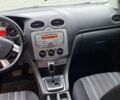 Белый Форд Фокус, объемом двигателя 2 л и пробегом 281 тыс. км за 4300 $, фото 9 на Automoto.ua