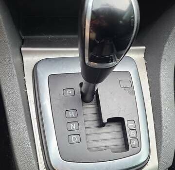 Белый Форд Фокус, объемом двигателя 2 л и пробегом 281 тыс. км за 4300 $, фото 13 на Automoto.ua