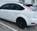 Білий Форд Фокус, об'ємом двигуна 1.6 л та пробігом 553 тис. км за 2500 $, фото 4 на Automoto.ua