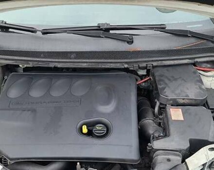 Белый Форд Фокус, объемом двигателя 2 л и пробегом 281 тыс. км за 4300 $, фото 4 на Automoto.ua