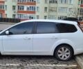 Белый Форд Фокус, объемом двигателя 2 л и пробегом 281 тыс. км за 4300 $, фото 18 на Automoto.ua