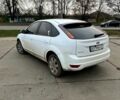 Білий Форд Фокус, об'ємом двигуна 1.6 л та пробігом 171 тис. км за 5800 $, фото 2 на Automoto.ua