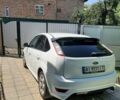 Білий Форд Фокус, об'ємом двигуна 1.6 л та пробігом 236 тис. км за 6000 $, фото 2 на Automoto.ua