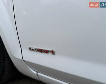 Белый Форд Фокус, объемом двигателя 1.56 л и пробегом 289 тыс. км за 4900 $, фото 21 на Automoto.ua