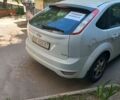Белый Форд Фокус, объемом двигателя 1.6 л и пробегом 204 тыс. км за 6000 $, фото 4 на Automoto.ua
