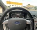 Білий Форд Фокус, об'ємом двигуна 2 л та пробігом 190 тис. км за 6300 $, фото 15 на Automoto.ua