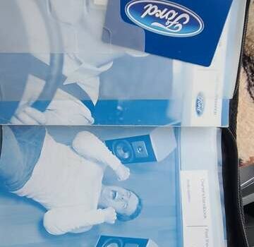 Белый Форд Фокус, объемом двигателя 2 л и пробегом 281 тыс. км за 4300 $, фото 5 на Automoto.ua