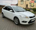Белый Форд Фокус, объемом двигателя 1.56 л и пробегом 289 тыс. км за 4900 $, фото 8 на Automoto.ua