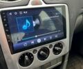 Білий Форд Фокус, об'ємом двигуна 1.6 л та пробігом 171 тис. км за 5800 $, фото 4 на Automoto.ua