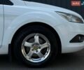 Белый Форд Фокус, объемом двигателя 1.6 л и пробегом 204 тыс. км за 6499 $, фото 10 на Automoto.ua