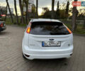 Белый Форд Фокус, объемом двигателя 1.56 л и пробегом 289 тыс. км за 4900 $, фото 13 на Automoto.ua