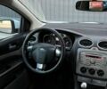 Белый Форд Фокус, объемом двигателя 1.6 л и пробегом 204 тыс. км за 6499 $, фото 16 на Automoto.ua