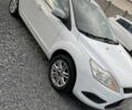 Білий Форд Фокус, об'ємом двигуна 1.8 л та пробігом 265 тис. км за 4800 $, фото 1 на Automoto.ua