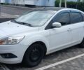 Білий Форд Фокус, об'ємом двигуна 1.6 л та пробігом 553 тис. км за 2500 $, фото 1 на Automoto.ua