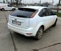 Білий Форд Фокус, об'ємом двигуна 1.6 л та пробігом 171 тис. км за 5800 $, фото 1 на Automoto.ua