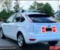 Белый Форд Фокус, объемом двигателя 1.6 л и пробегом 184 тыс. км за 6600 $, фото 4 на Automoto.ua