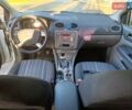 Белый Форд Фокус, объемом двигателя 1.6 л и пробегом 186 тыс. км за 6000 $, фото 11 на Automoto.ua