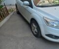 Белый Форд Фокус, объемом двигателя 1.6 л и пробегом 204 тыс. км за 5907 $, фото 1 на Automoto.ua