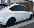 Білий Форд Фокус, об'ємом двигуна 1.6 л та пробігом 553 тис. км за 2500 $, фото 3 на Automoto.ua