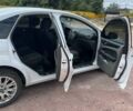 Білий Форд Фокус, об'ємом двигуна 2 л та пробігом 190 тис. км за 6300 $, фото 17 на Automoto.ua