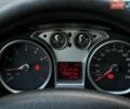 Белый Форд Фокус, объемом двигателя 1.6 л и пробегом 204 тыс. км за 6499 $, фото 19 на Automoto.ua