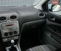 Белый Форд Фокус, объемом двигателя 1.6 л и пробегом 204 тыс. км за 6499 $, фото 17 на Automoto.ua