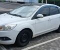 Білий Форд Фокус, об'ємом двигуна 1.6 л та пробігом 553 тис. км за 2500 $, фото 1 на Automoto.ua