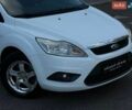 Белый Форд Фокус, объемом двигателя 1.6 л и пробегом 204 тыс. км за 6499 $, фото 12 на Automoto.ua