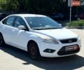 Белый Форд Фокус, объемом двигателя 1.6 л и пробегом 257 тыс. км за 4490 $, фото 2 на Automoto.ua