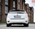 Білий Форд Фокус, об'ємом двигуна 1.6 л та пробігом 254 тис. км за 6850 $, фото 2 на Automoto.ua