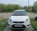 Білий Форд Фокус, об'ємом двигуна 1.39 л та пробігом 530 тис. км за 4900 $, фото 1 на Automoto.ua