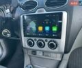 Білий Форд Фокус, об'ємом двигуна 1.6 л та пробігом 217 тис. км за 5400 $, фото 10 на Automoto.ua