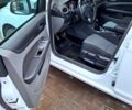 Белый Форд Фокус, объемом двигателя 1.6 л и пробегом 129 тыс. км за 6700 $, фото 4 на Automoto.ua