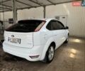 Белый Форд Фокус, объемом двигателя 1.6 л и пробегом 154 тыс. км за 7900 $, фото 8 на Automoto.ua