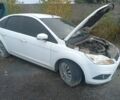 Білий Форд Фокус, об'ємом двигуна 1.6 л та пробігом 165 тис. км за 2100 $, фото 13 на Automoto.ua