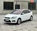 Білий Форд Фокус, об'ємом двигуна 1.9 л та пробігом 204 тис. км за 6900 $, фото 1 на Automoto.ua