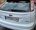 Белый Форд Фокус, объемом двигателя 1.6 л и пробегом 129 тыс. км за 6700 $, фото 9 на Automoto.ua